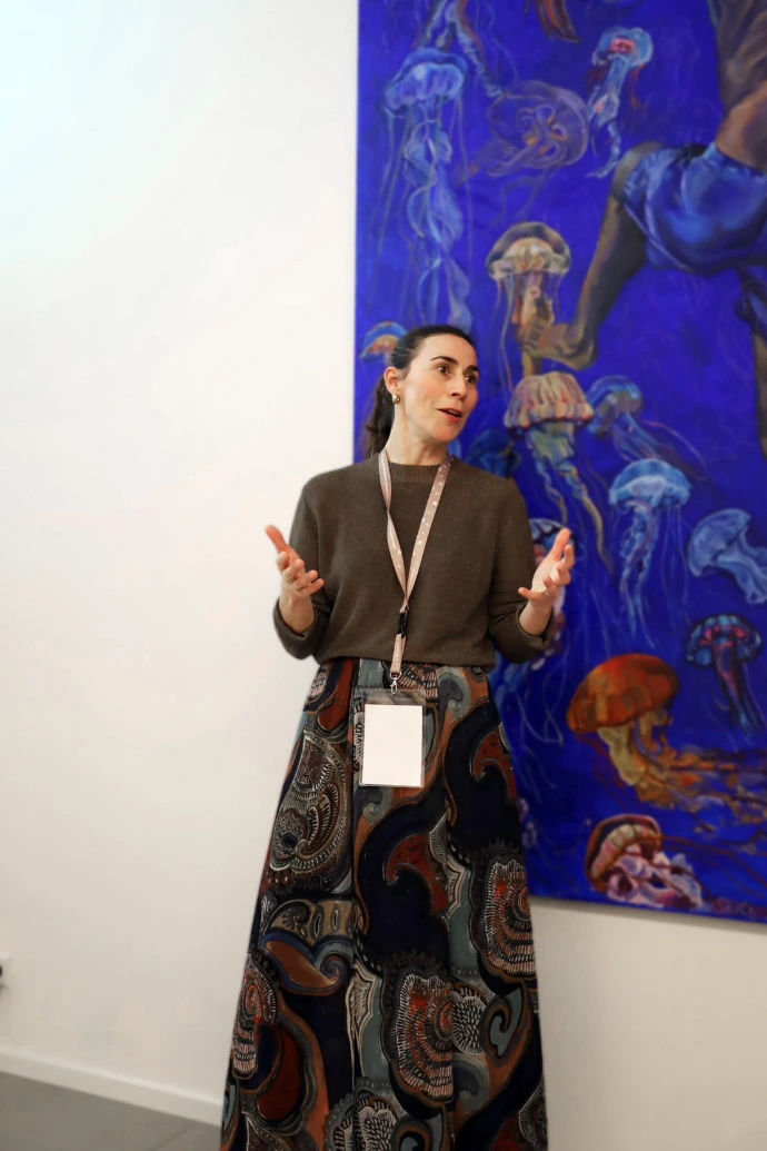 Marie Aude Hosten Marie Aude Hosten