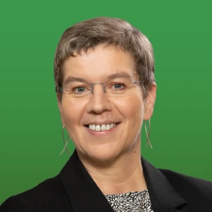 Martine Deprez, Ministre de la Santé
